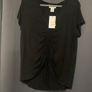 For the Republic Blouse